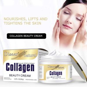 Collagen Cream